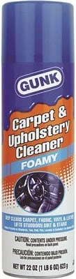 Tcuc22 22 Ounce Carpet And Upholstery Cleaner