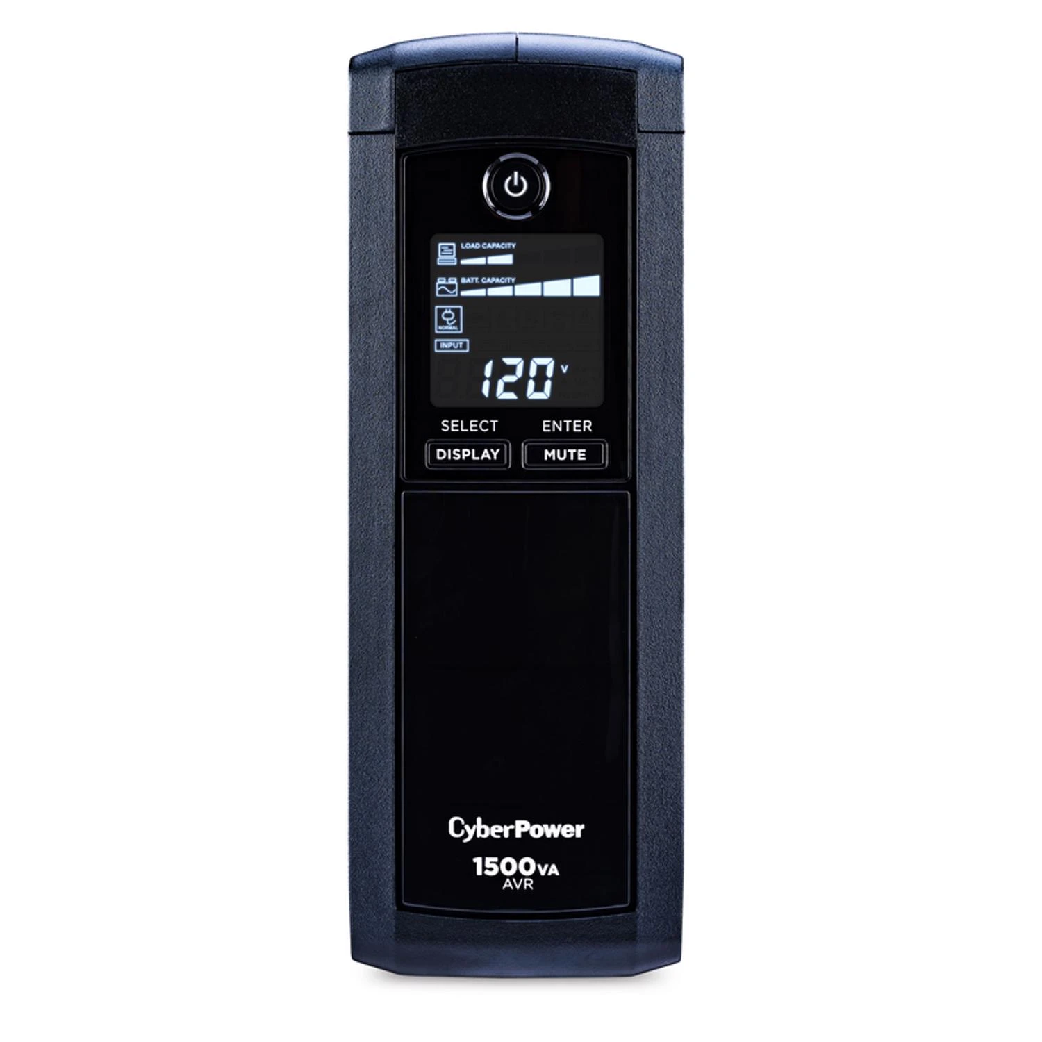 A1500sp1 Sump Pump Backup Battery - 1500 Va/900 W - 11 In. H X 3.9 In. W X 14 In. L