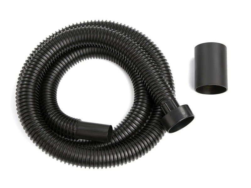 2.88 In. L X 12.88 In. W X 1-1/4 In. D Replacement Hose With Adapter
