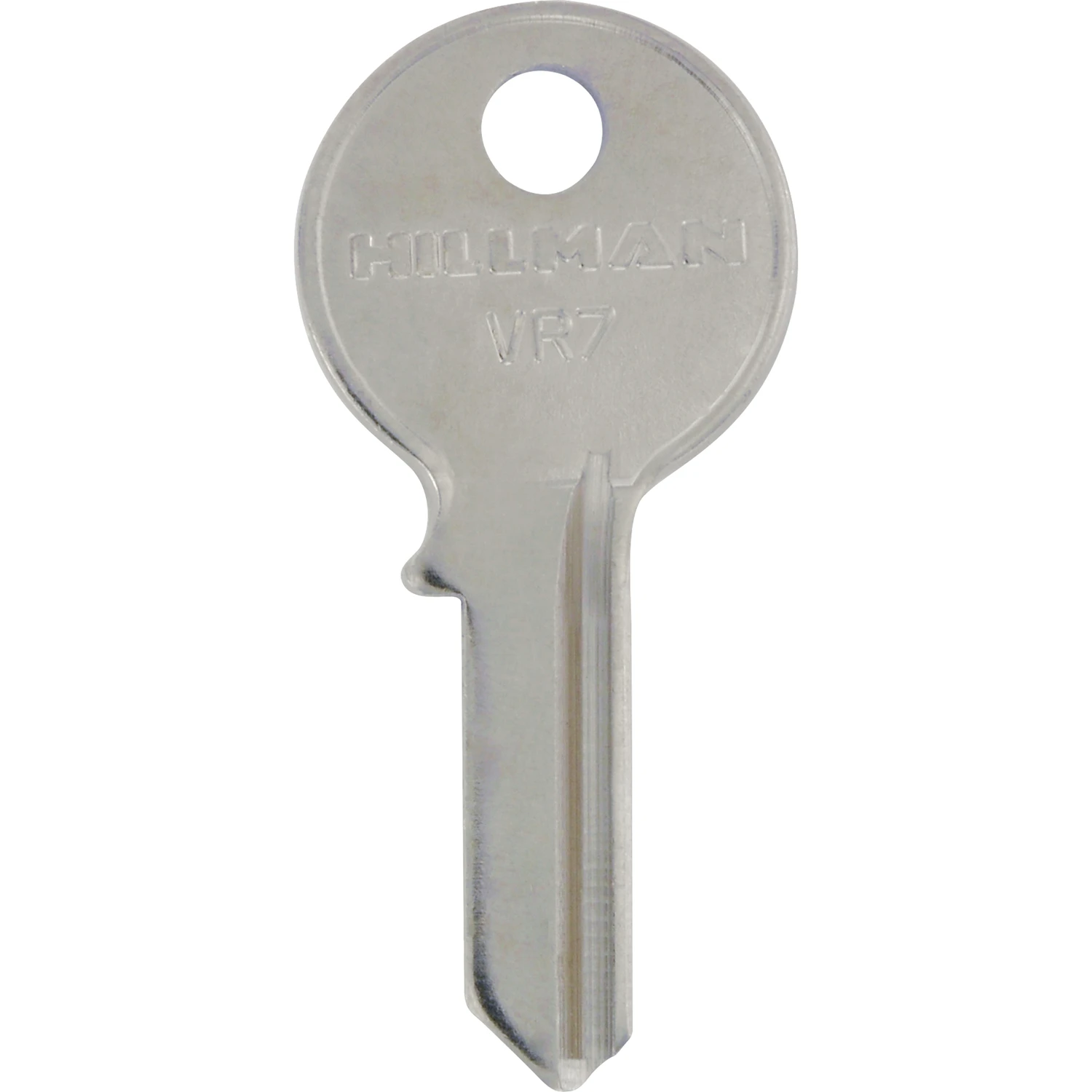 KEYKRAFTER #146 BRASS