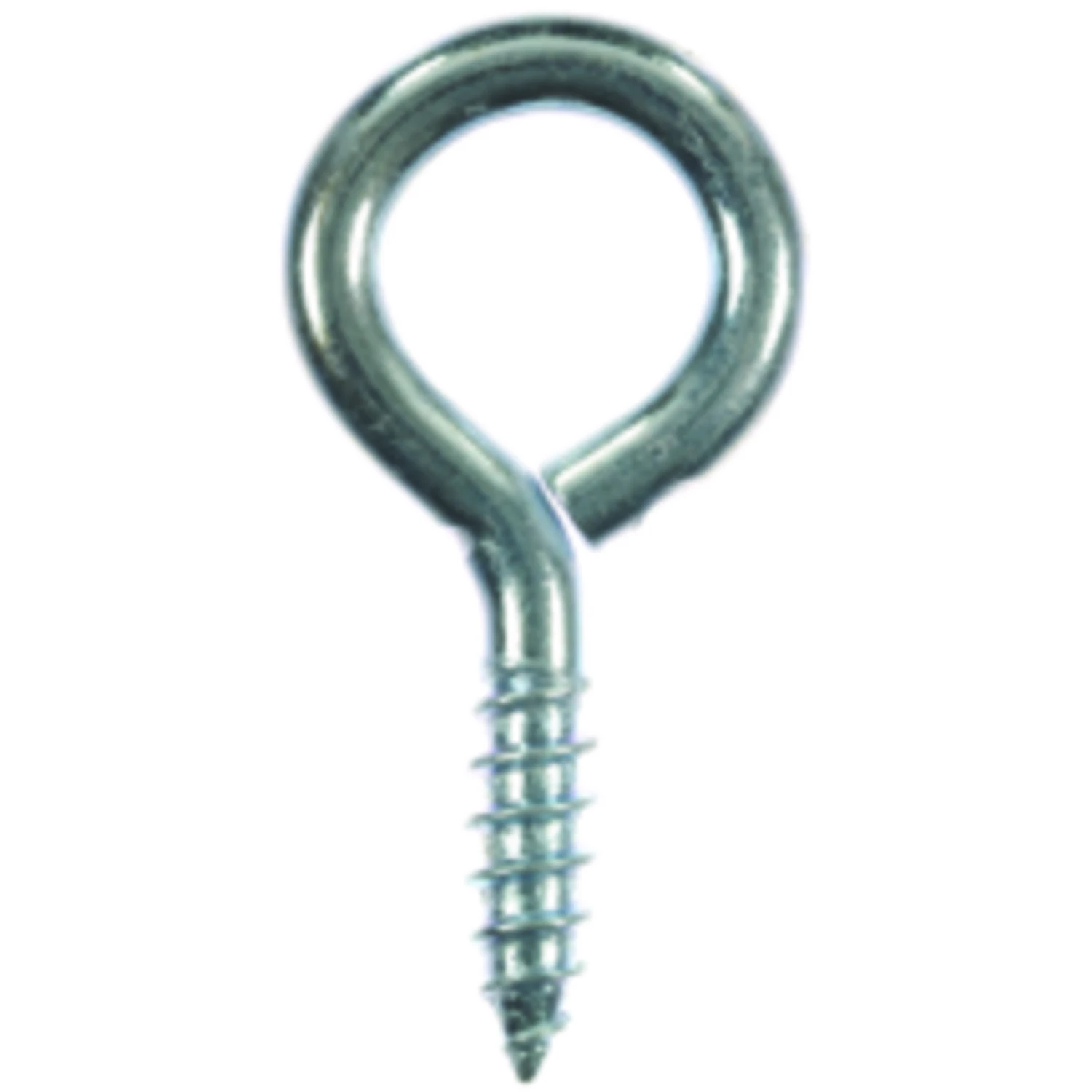 SCREW EYE .191X1-7/8 CD4