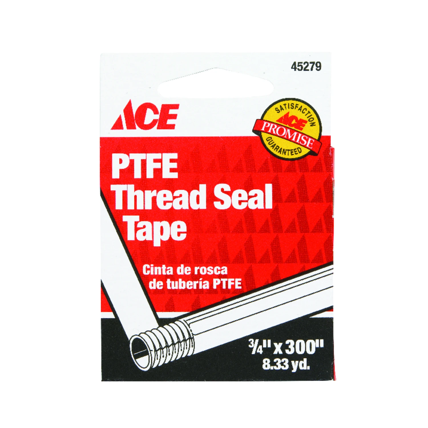 THREAD SEAL TPE 3/4X300"