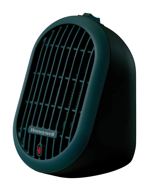 Heat Bud 12 Sq Ft Electric Personal Heater 250 Watts Hce100b