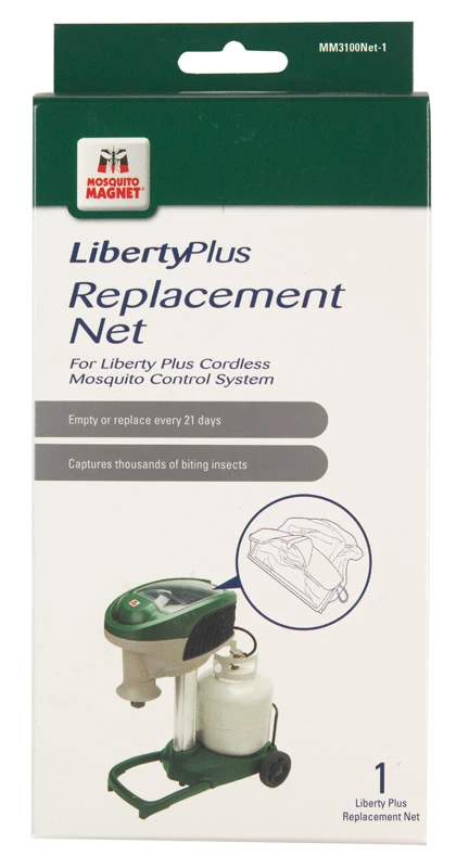 Independence Liberty Plus Replacement Net Model Mm3100net