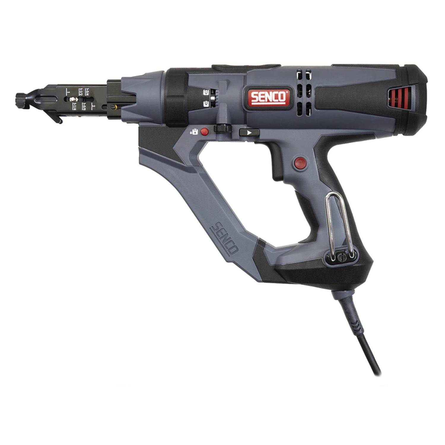 Senco 120v Corded Auto-feed Screwdriver Tool Only - Model 10d0001n