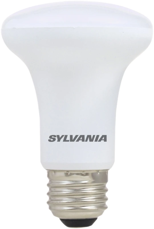 50w Equivalent R20 Dimmable Led Bulb 5000k Daylight 2pk Model 40790