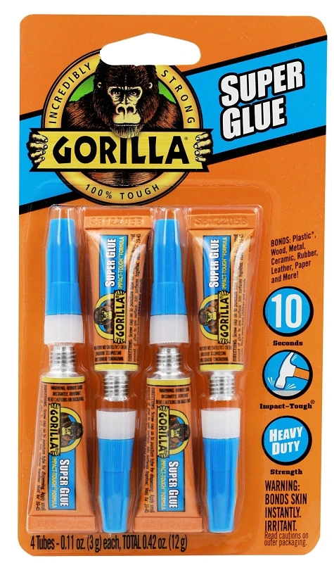 SUPER GLUE AP 0.11 4PK