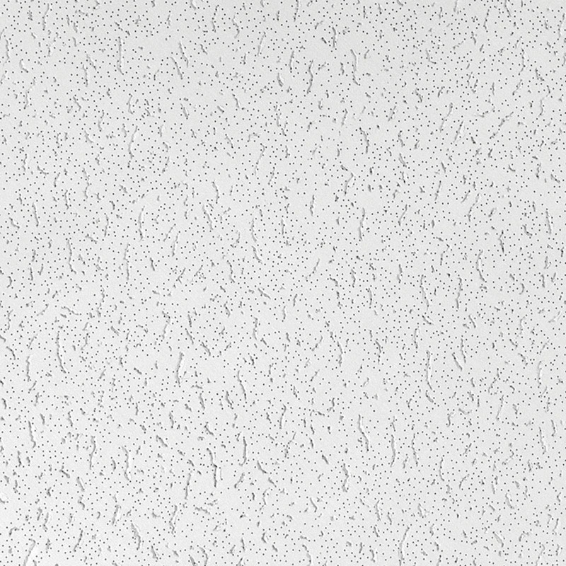 USG 280 Fifth Avenue 48 in. L X 24 in. W 0.625 in. Square Edge Ceiling Tile 1 pk
