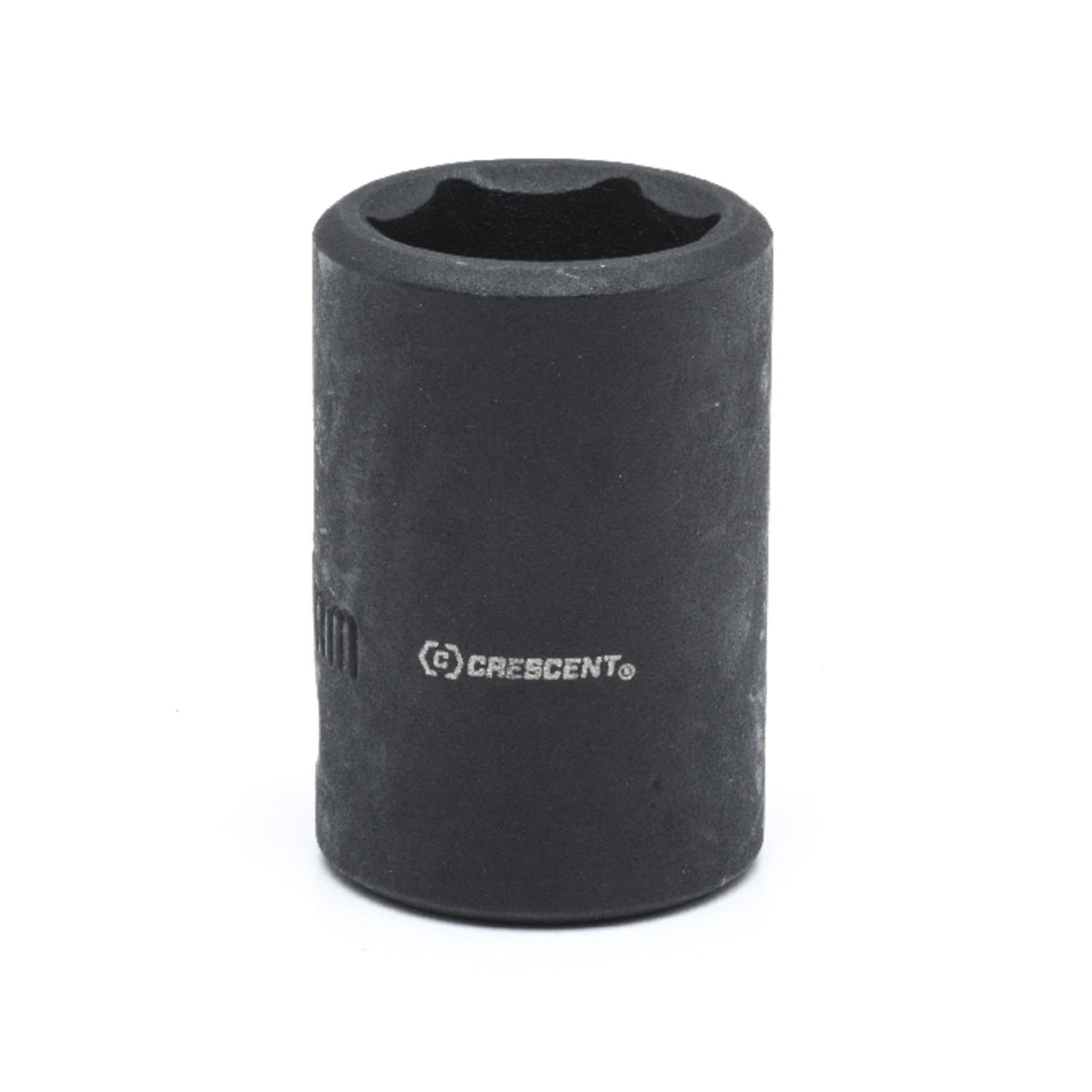 13/16 In. X 1/2 In. Drive Sae 6 Point Impact Socket - Model Cims10n