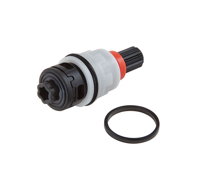 Hot Faucet Cartridge - Ceramic Disc, 3-3/4 In Height, Model Gs100310