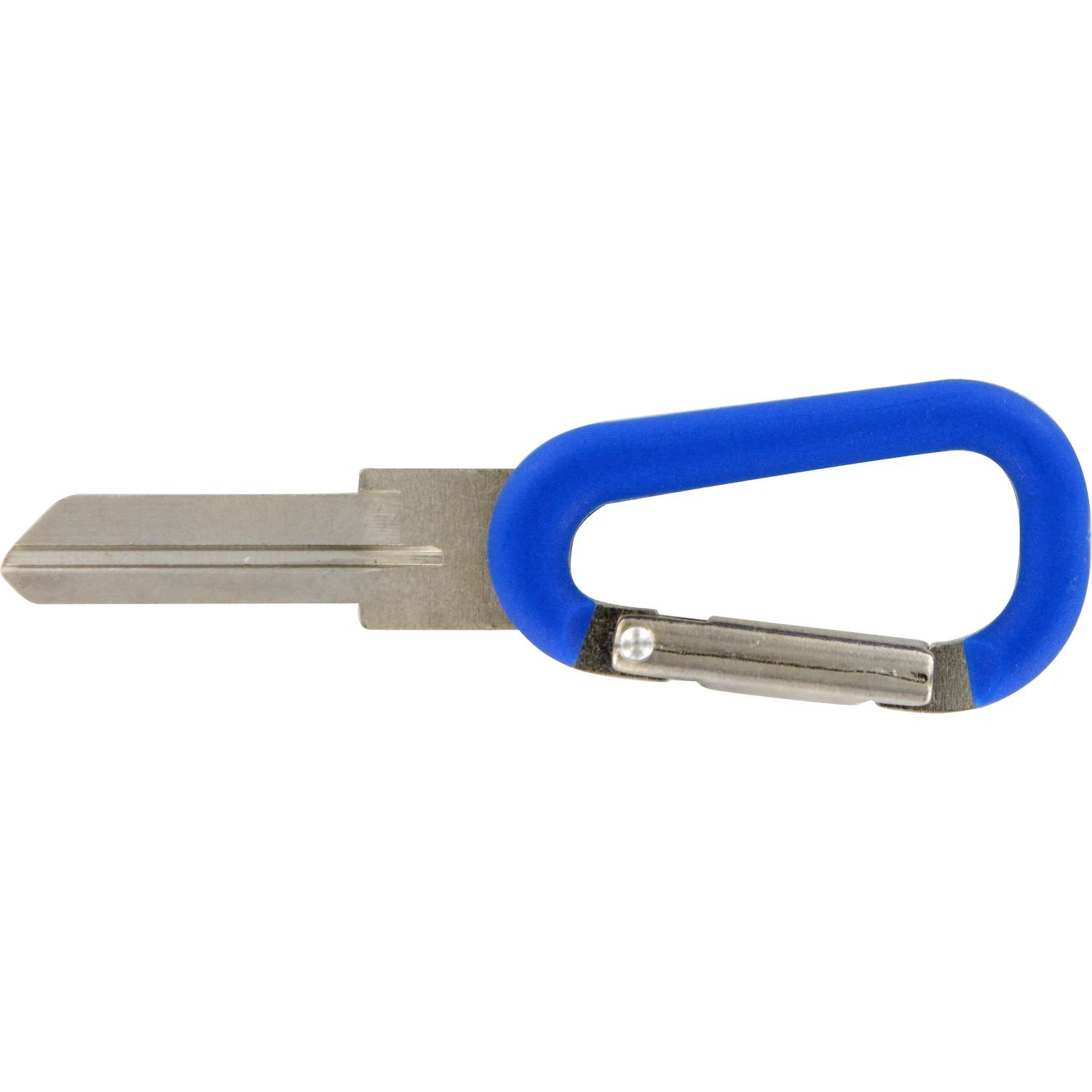 Hillman Clip Key House/Padlock Universal Key Blank KW1 Double Hillman Clip Key House/Padlock Universal Key Blank KW1 Double
