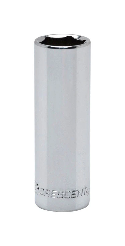 SOCKET DEEP 3/8 DRIVE 5/16IN
