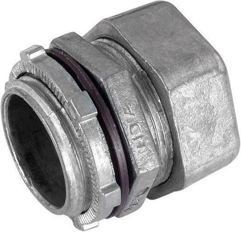 1/2" RTC COMP CONN