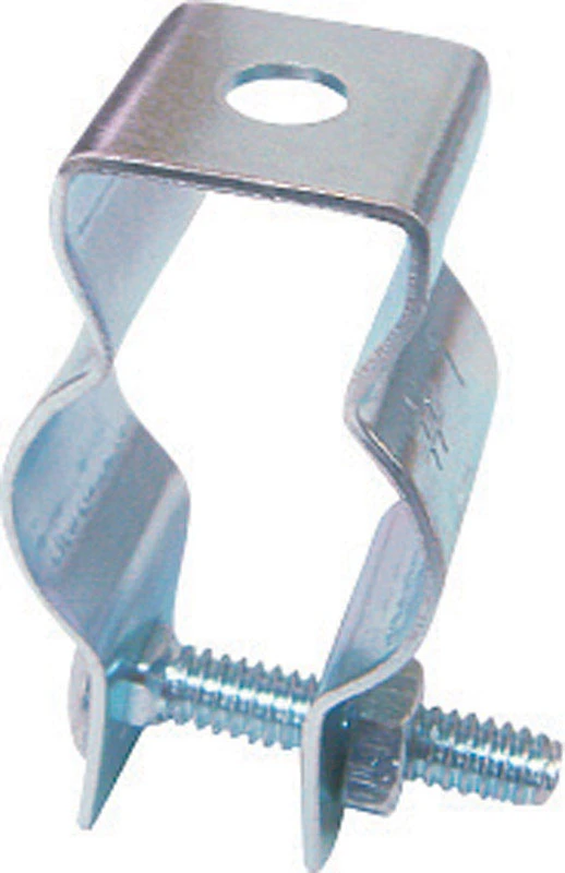 Proconnex #4 Zinc Plated Steel Conduit Hanger For Emt/imc/rigid Conduit