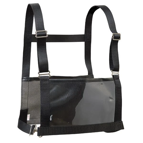 SHOW NUMBER HARNESS SM/MED