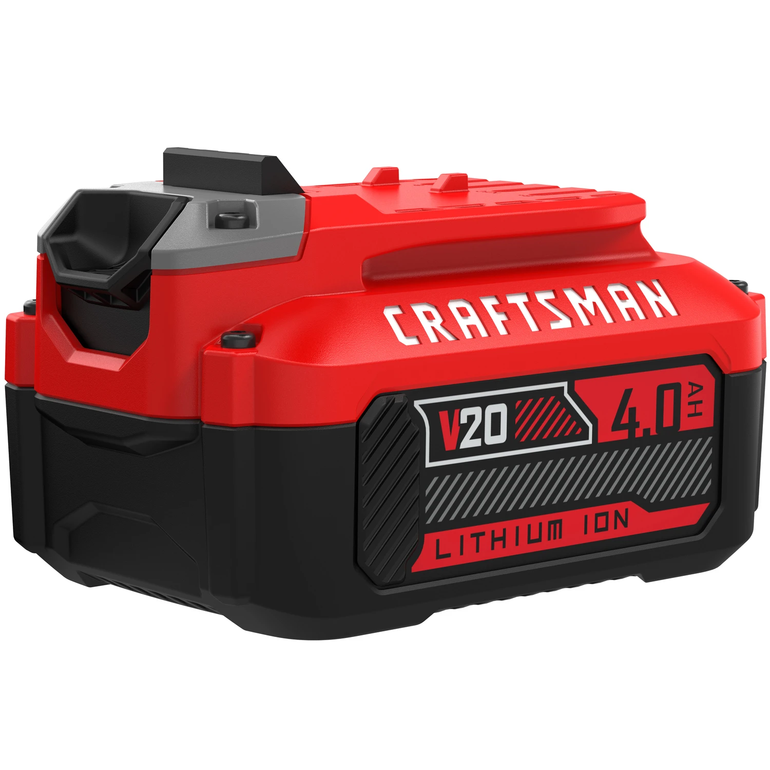 V20 Cmcb204 20v 4ah Lithium-ion High Capacity Battery Pack