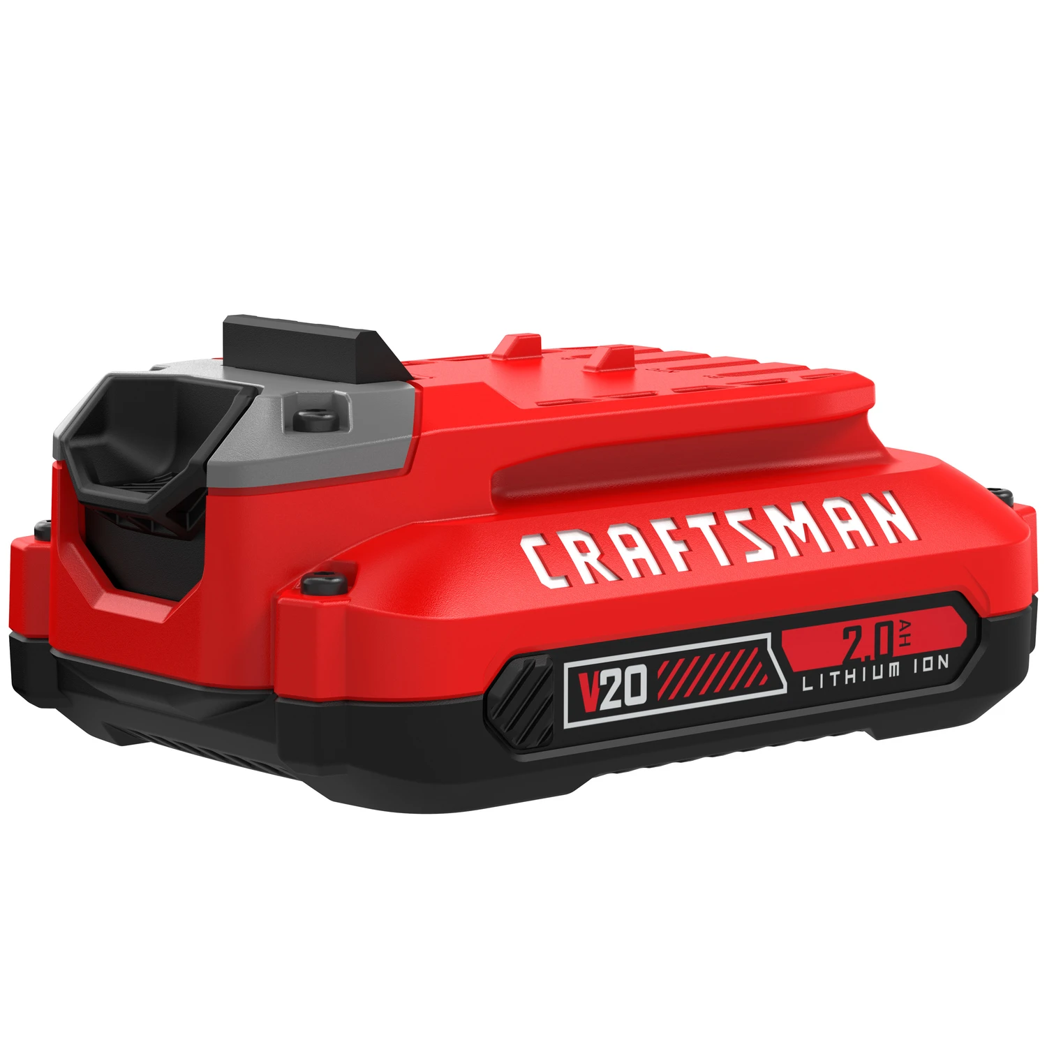 V20 Cmcb202 20v 2ah Lithium-ion Battery Pack For Power Tools