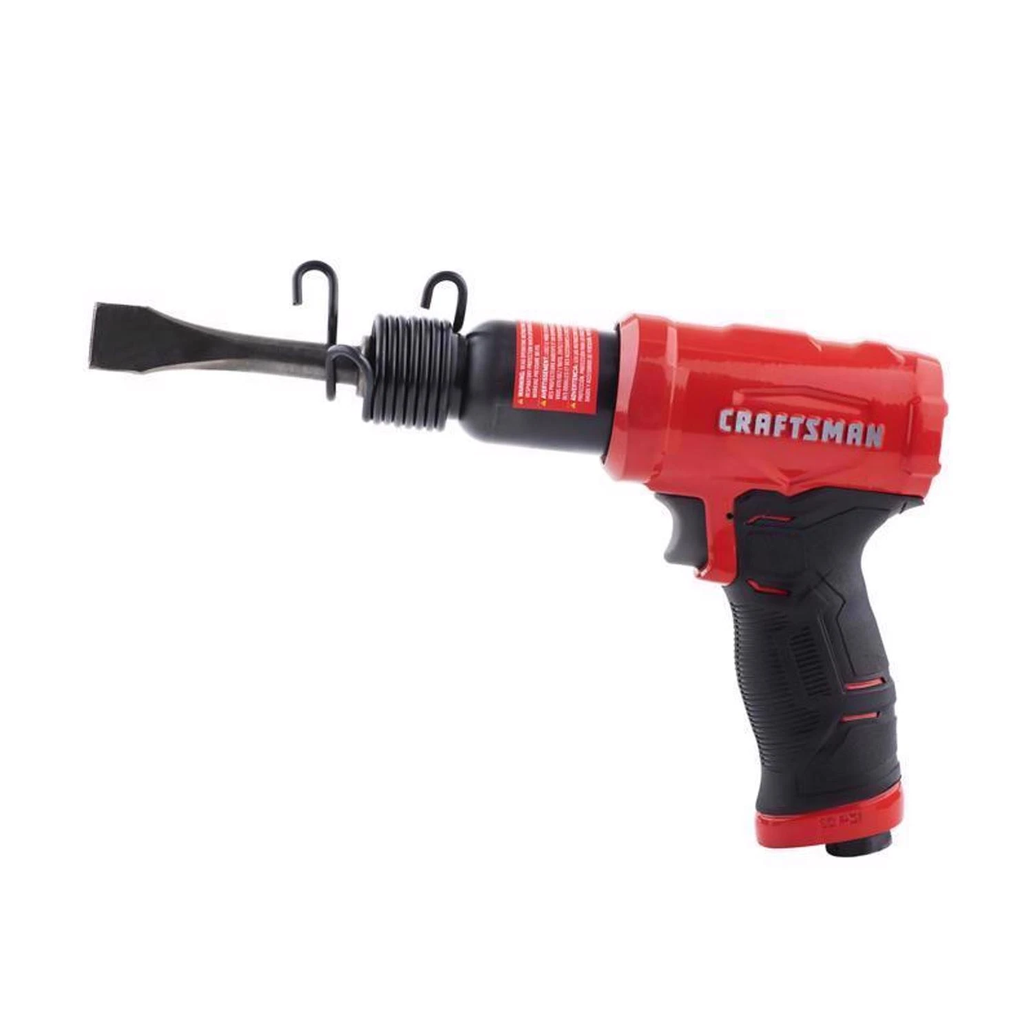 Air Hammer 2800 Bpm - Heavy Duty Tool For Professionals And Diy Enthusiasts