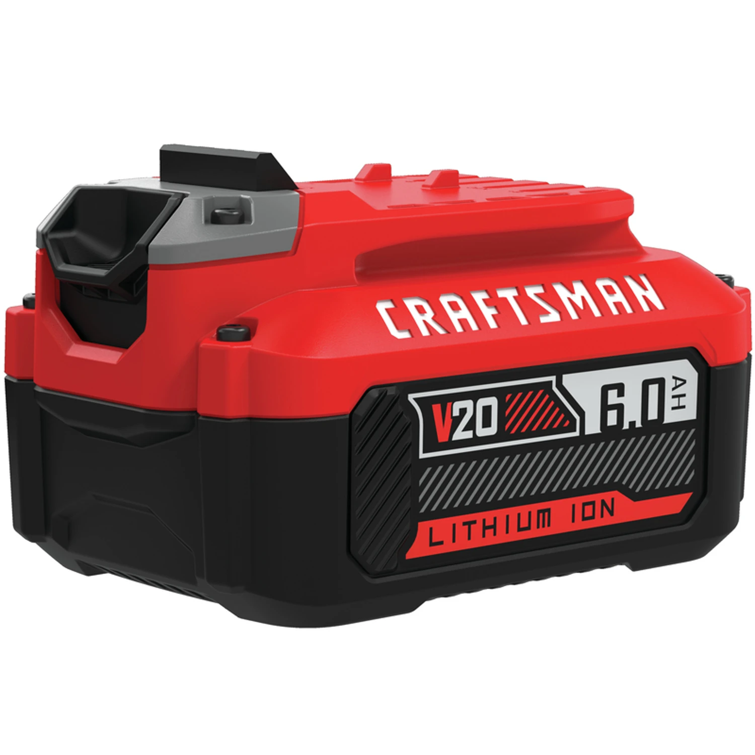 V20 Cmcb206 20 Volt 6 Ah Lithium-ion High Capacity Battery
