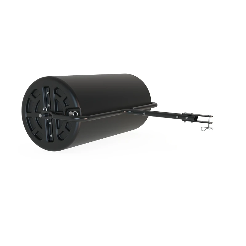 18 In. X 36 In. Lawn Ground Roller With 400 Lb Capacity