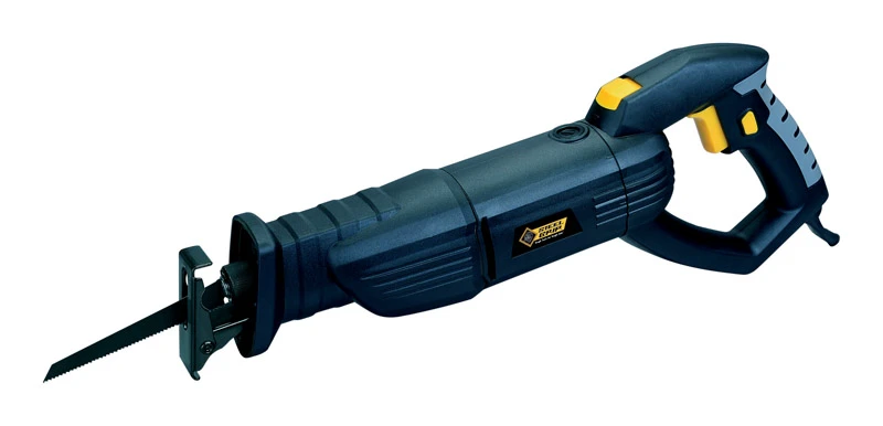 7.3 Amps Corded Brushed Reciprocating Saw With 3/4" Stroke Length