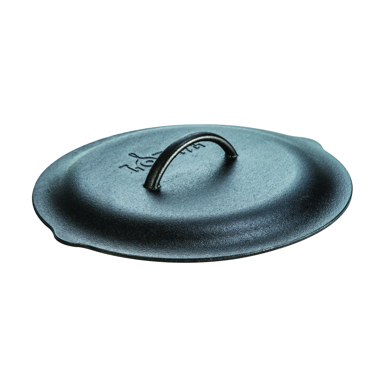 Lodge Self Basting Iron Cover, 13.25"