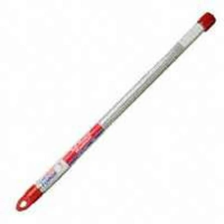 2532 Self Flux Aluminum Rod - 1/8" Diameter, 1 Pound