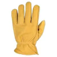 2060m Premium Goatskin Work Gloves - Medium Size
