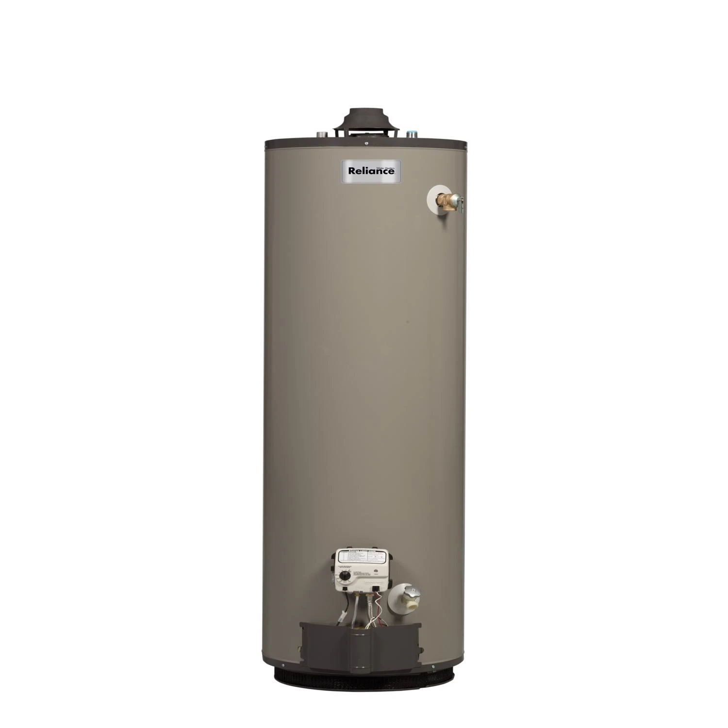 40 Gallon 40000 Btu Natural Gas Water Heater Model 9-40-nkcs