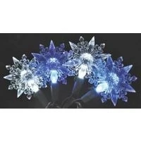 LIGHT SET 70L SNOW 58MM 8