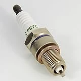 F6tc Spark Plug For Small Engines And Outdoor Equipment