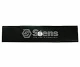 Edger Blade Replacement 9 Inch X 2 Inch X 1/2 Inch Round Ch Blade Model 2055hd