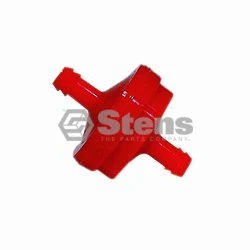 Fuel Filter For Briggs & Stratton 298090s Compatible With John Deere, Toro, And Scag