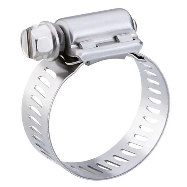 CLAMP 1-5/16 TO 2-1/4"SS
