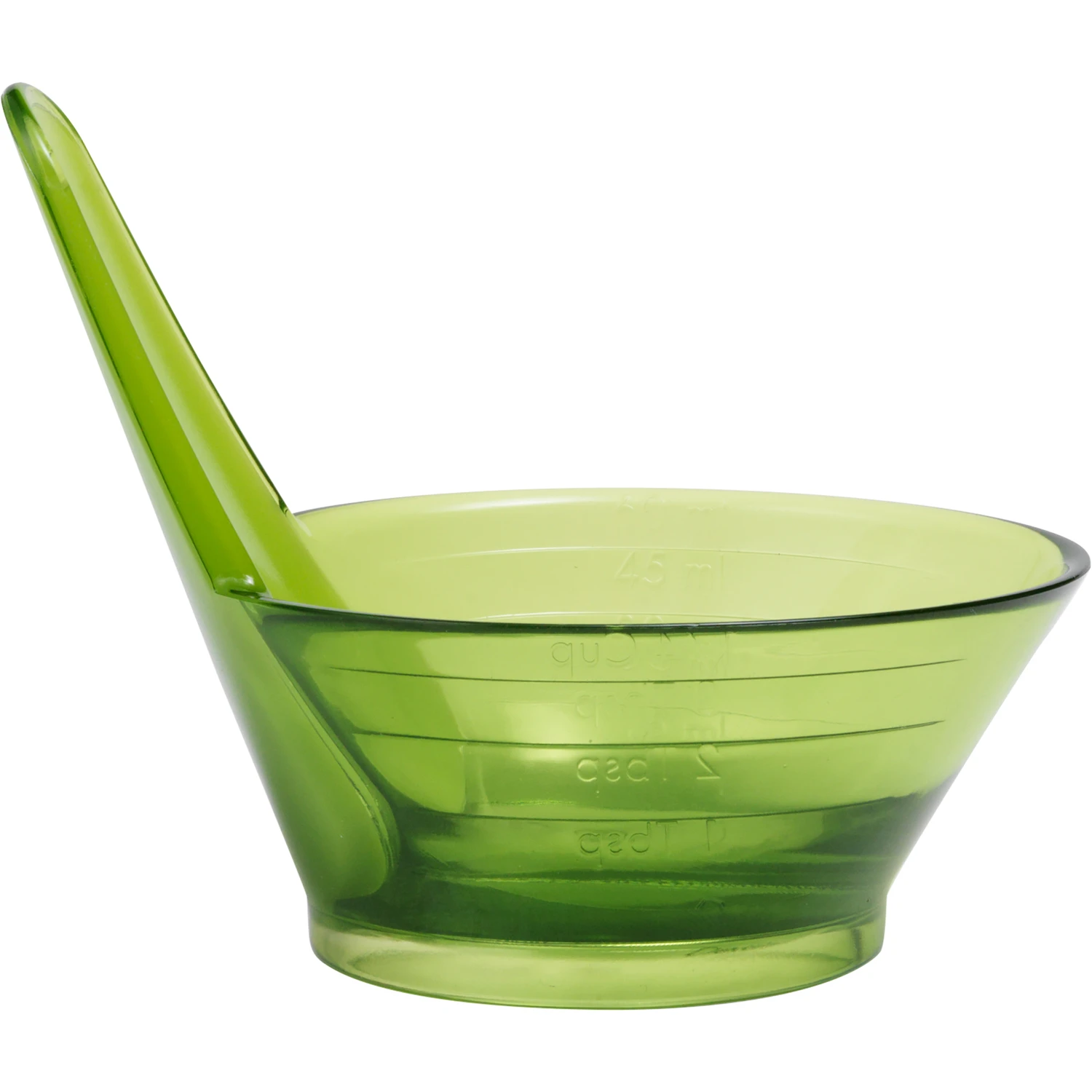 Zipstrip Green Plastic Fast Cut Herb Tool 3-11/16 In. W X 3 In. L