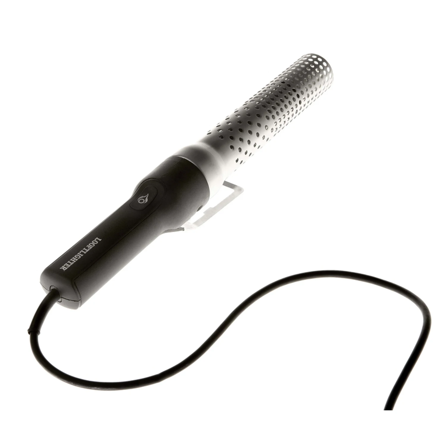 Looft Electric Charcoal Fire Starter 1500 Watt Stainless Steel Igniter