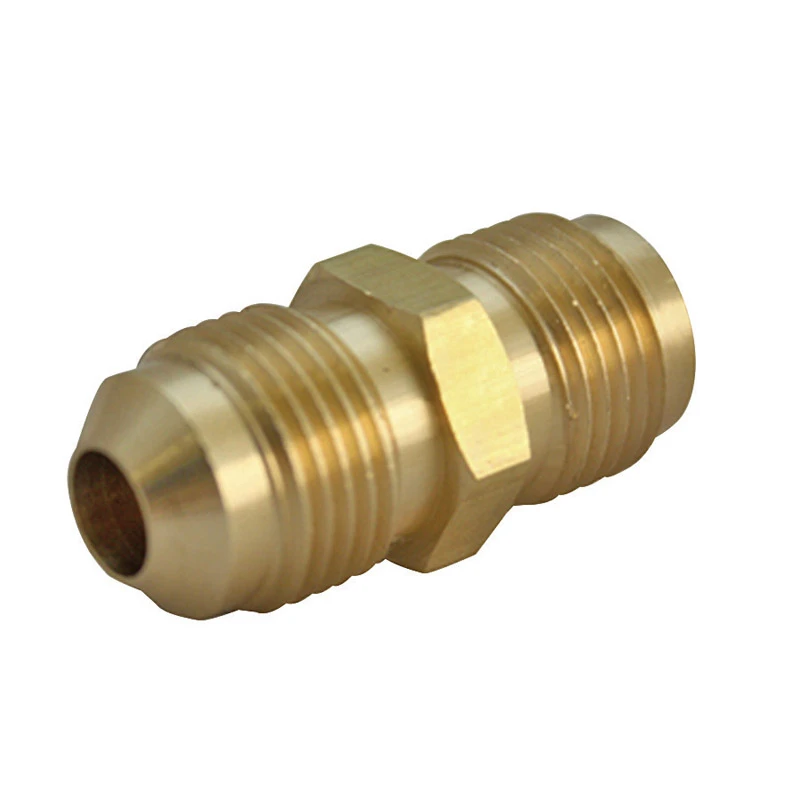 3/4 In. Mpt X 1/2 In. D Mpt Lead-free Brass Union