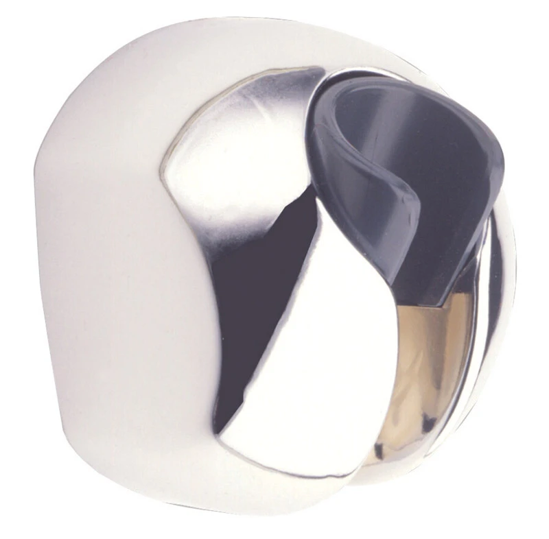 Chrome Hand Shower Wall Mount Bracket 2-13/16 In. Model 75004140
