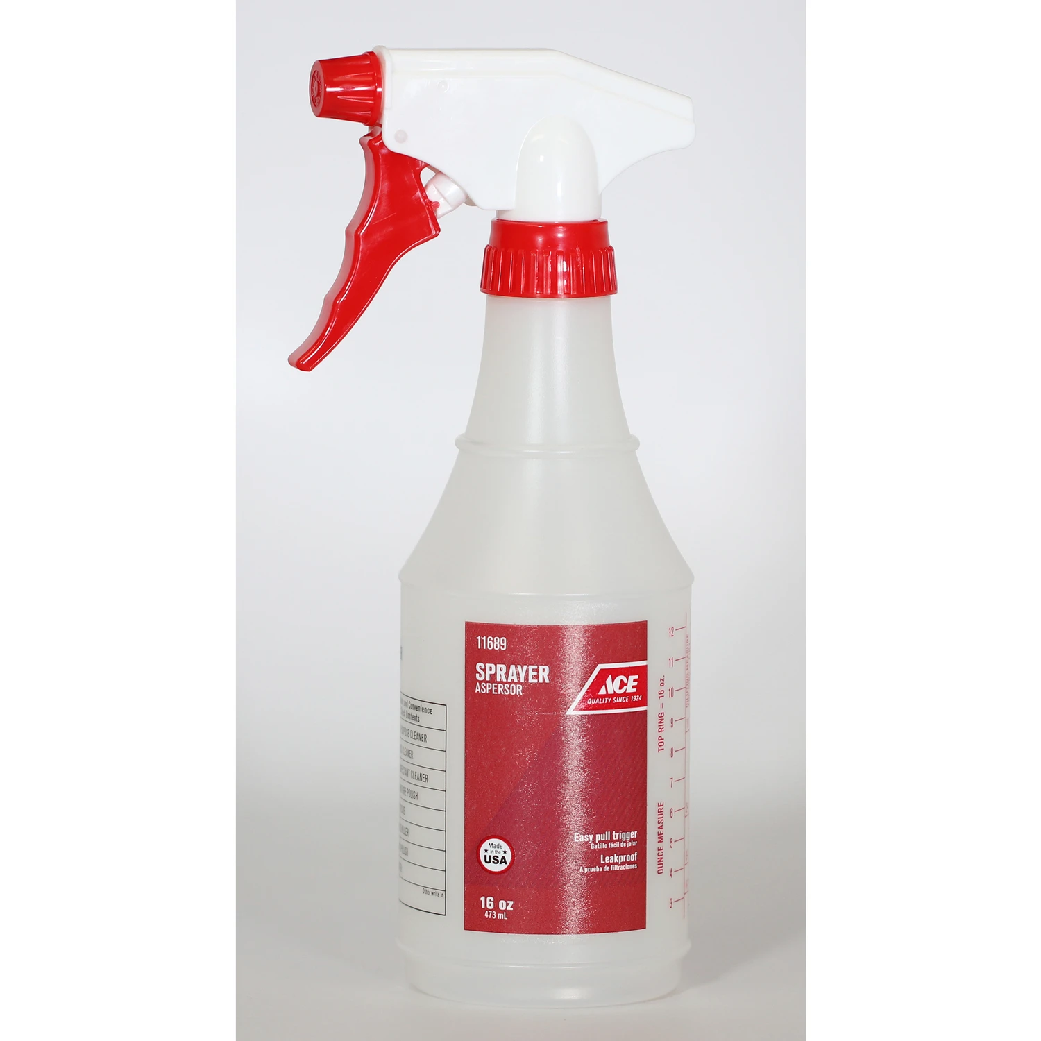 Ace 16 oz. All Purpose Sprayer