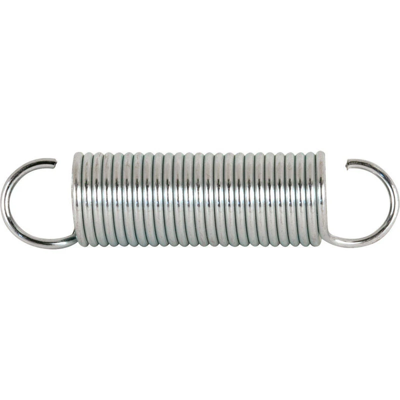 Prime-Line 1-7/8 in. L x 7/16 in. Dia. Extension Spring 2 pk