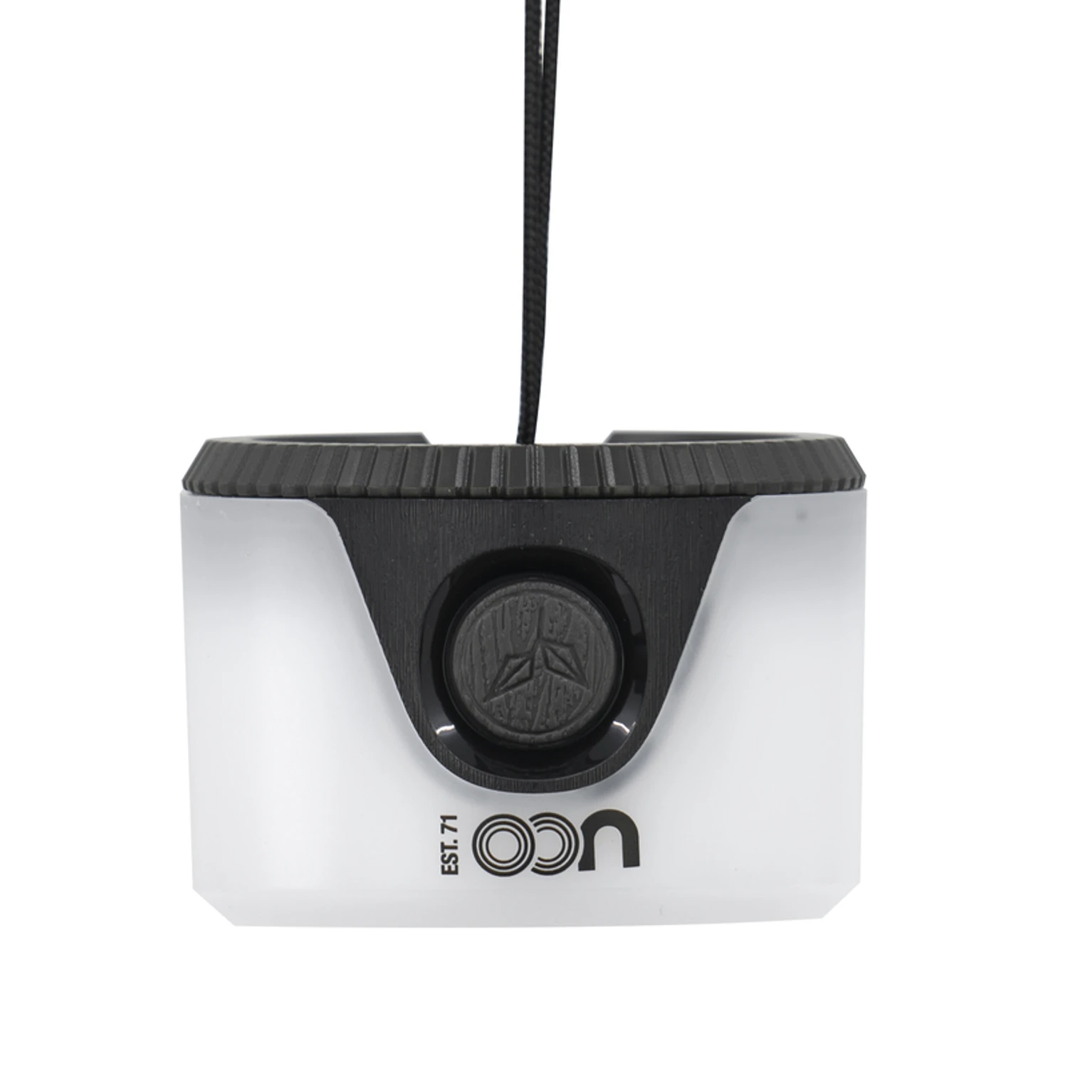 Mini 100 Lumens Black Led Sprout Lantern Model Ml-sprout