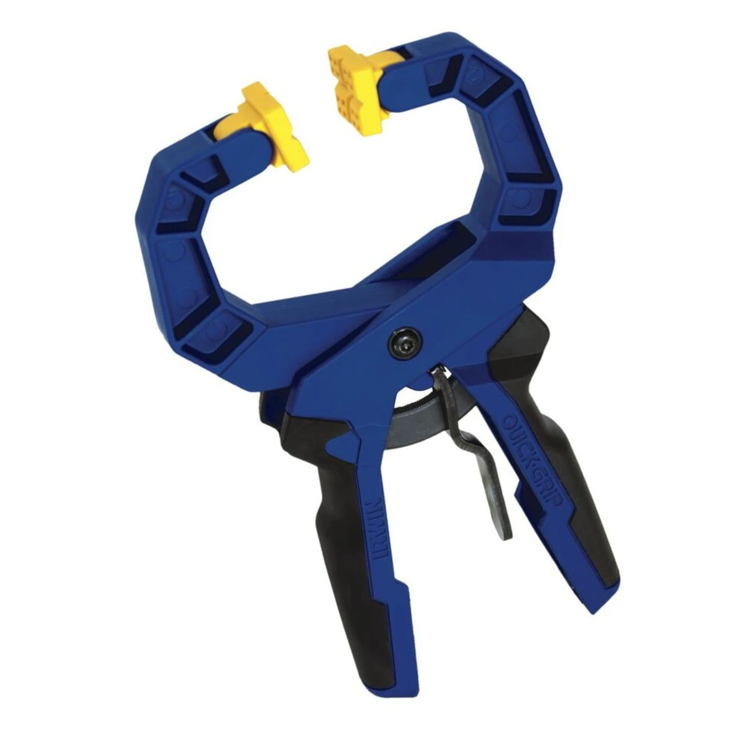 Quick-grip 2 In. X 2 In. D Locking Handi-clamp 60 Lb Capacity
