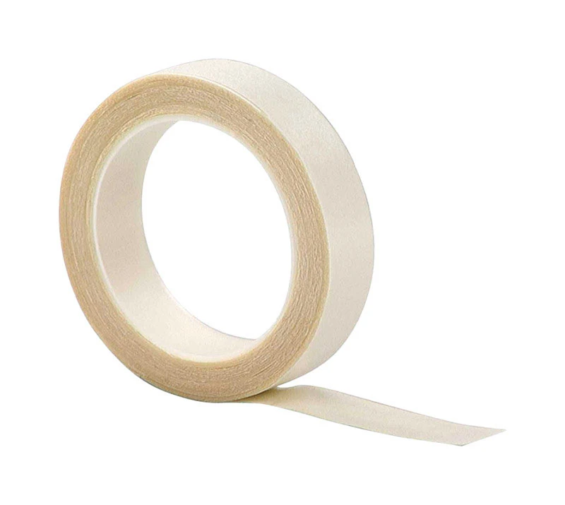 Clear Poly Weather Stripping Tape For Windows 54 Ft L X 1/16 In.