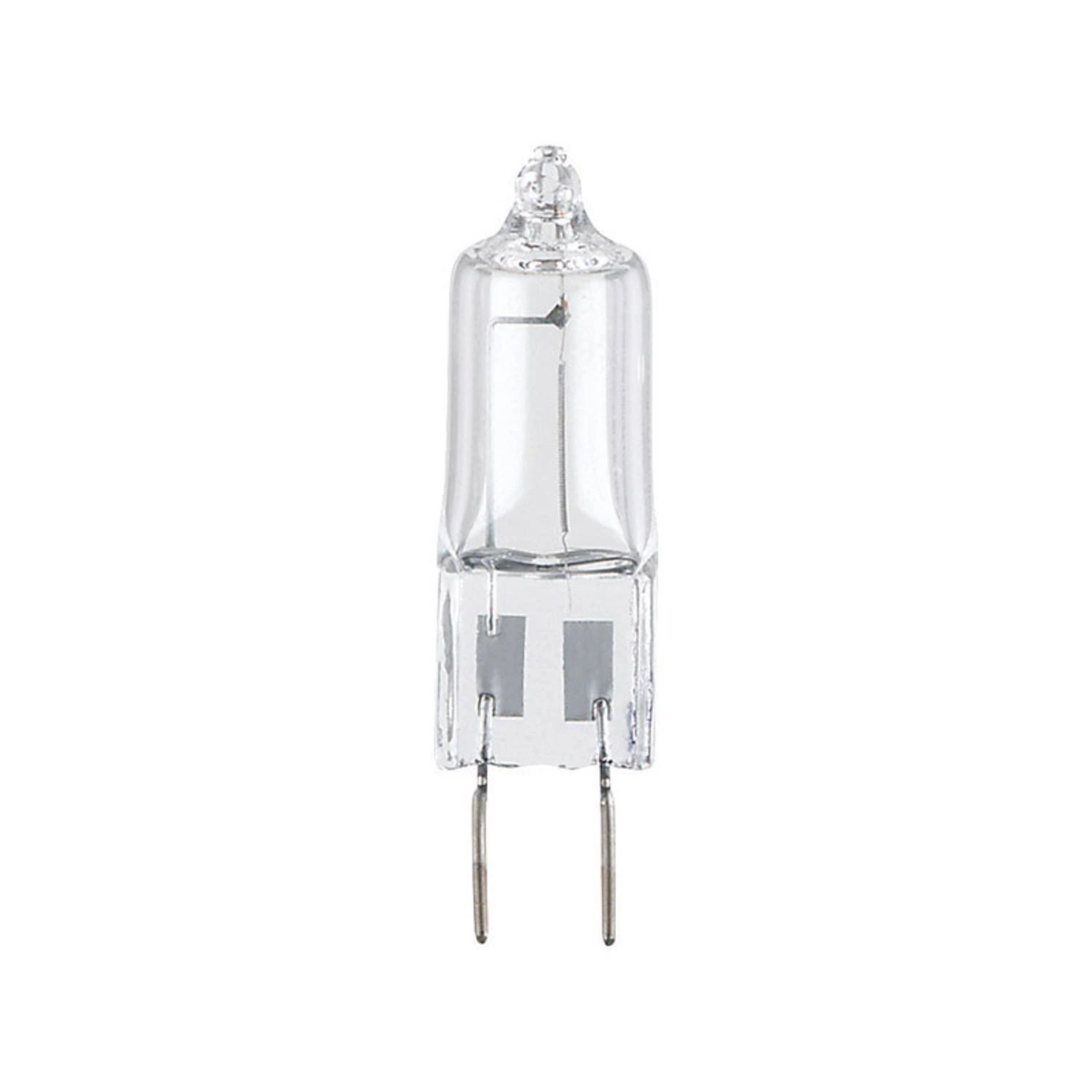 Westinghouse 100 watts T4 Decorative Halogen Bulb 1,400 lumens 1 pk