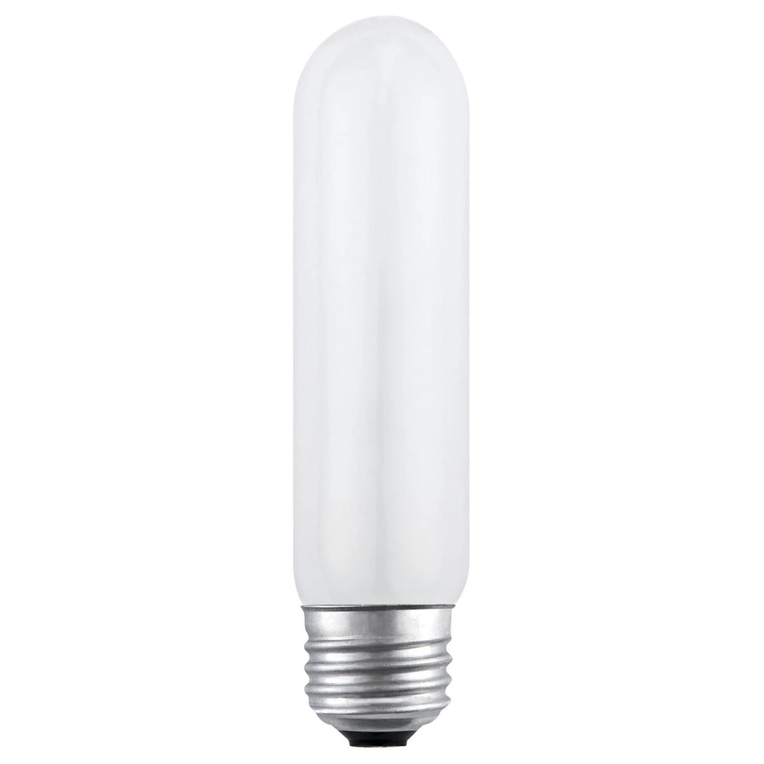 Westinghouse 25 W T10 Tubular Incandescent Bulb E26 (Medium) White 1 pk