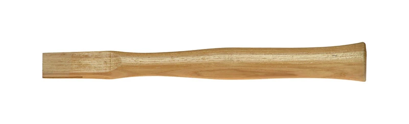 13 In. American Hickory Replacement Handle For Claw Hammers