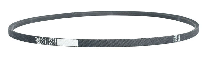 Drive Belt 3.25 In. W X 22 In. L For Lawn Mowers Model 38990