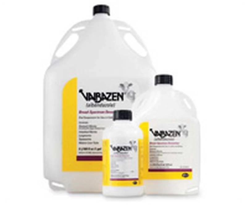 VALBAZEN 500ML