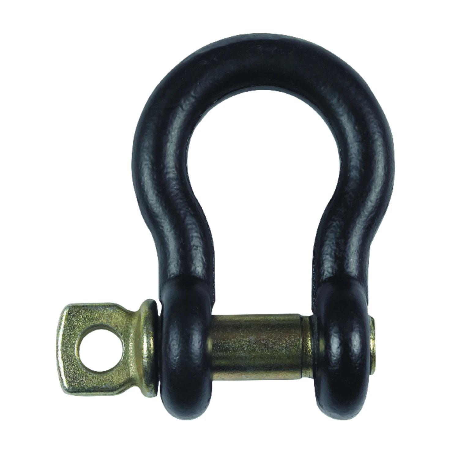 SpeeCo 3 in. H X 1-1/4 in. Farm Clevis 13000 lb SpeeCo 3 in. H X 1-1/4 in. Farm Clevis 13000 lb