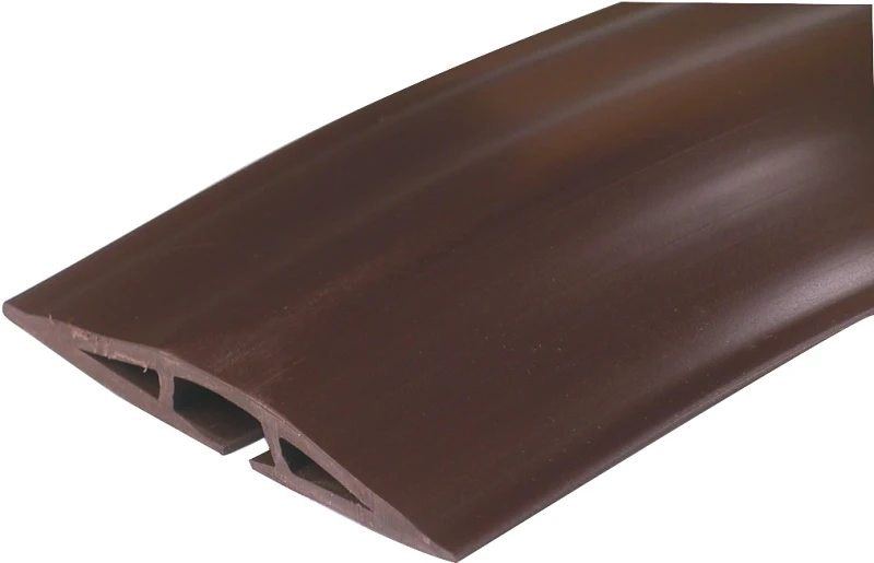 Legrand Corduct 1/2 in. D X 15 ft. L Cable Protector 1 pk